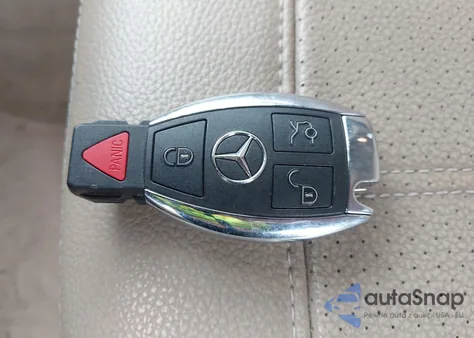 2015 Mercedes-Benz Gl 450 4Matic из США, поврежденный, VIN 4JGDF6EE4FA589916